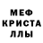 Amphetamine Premium Elvira Shvindt